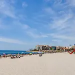 Apartamento Goleta 30