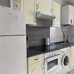 Apartamento Cleo Gijon
