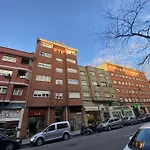 Apartamento Cleo Gijon