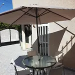 El Caprichito A 200 Metros De La Playa!