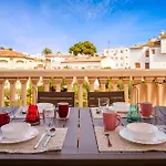 Arenal Park II Apartment Javea Arenal By Rock Rentals