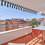 Breathtaking Penthouse Las Azaleas