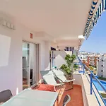 Breathtaking Penthouse Las Azaleas