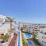 Breathtaking Penthouse Las Azaleas