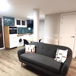 Casa Atzu Loft Argonos
