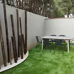 Precioso apartamento en Begur al lado de la playa Racó de Pals