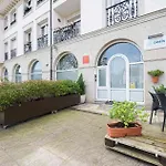Apartamento Familiar Exterior En La Costa De Zarautz - Oasis Palm