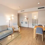 Ciencias Forum 2 Apartment
