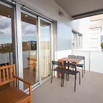Ciencias Forum 2 Apartment
