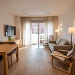 Ciencias Forum 2 Apartment