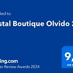 Hostal Boutique Olvido 22 Adults Only
