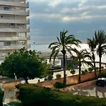 Apolo XI Calpe Vistas Al Mar