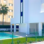 Anacasa Macomer Oliva Playa Ap803