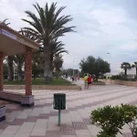 Apartamento Planta Baja Canet De Berenguer
