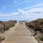 Apartamento Planta Baja Canet De Berenguer