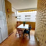 Apartamento Neptuno Sunrise Magic World