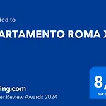 Apartamento Roma XI