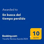 En Busca Del Tiempo Perdido