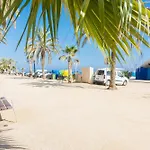 HomeHolidaysRentals Moana