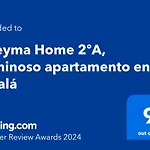 Cheyma Home, Luminoso apartamento en Alcalá