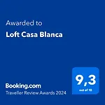 Loft Casa Blanca