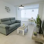 Avanoa - Apolo III Calpe