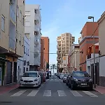 Veguita 2: Piso Renovado A 3 Min De La Playa