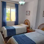 Amplio Apartamento Zona P4 Con Gran Terraza