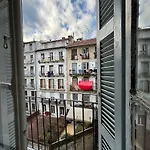 Apartamento Familiar Reformado En El Centro, Donostia-San Sebastian