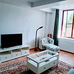 Garden View Apartment