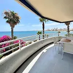 Cala Real 2 Bed 2 Bath Sea View