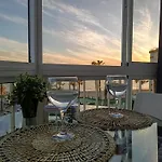 Ruselo 308. Loft En Paseo Maritimo De Torrox Costa