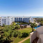 Victoria Sunny Flat With Sea And Pool View