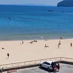 Primera Linea De Playa Centro