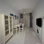 Apartamento Silos Historico
