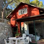 Casa Rural Para De Gaita. Un Refugio En La Naturaleza
