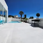 Villa Blue Lagoon Moraira