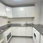Apt.Glassterrace,Jacuzzi,1A Lineasea,Piscina.