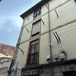 Apartamento De Diseno En Laredo Centro
