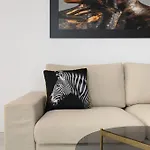 Apartament Holiday Suite Bilbao Torrevieja