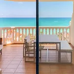 Gorgeous Apartment In Moncofa With House Sea View