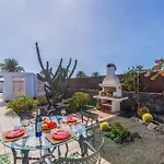 Villa Castillo Del Aguila By Villa Plus