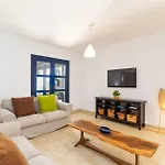Villa Castillo Del Aguila By Villa Plus