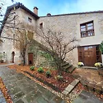 Apartamentos Palacion De Santillana
