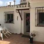 Charming 3 Bedroom Villa Located In Moraira.