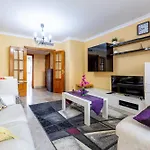 Los Cristianos 2 Bedroom Quiet Complex 200 Meters From The Ocean