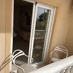 Hotel Algorfa