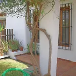 Casa Mediterranea Junto A La Playa