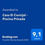 Casa Rural El Cornijal