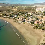 Maxcaly Playa